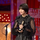 広瀬すずが日本アカデミー賞最優秀助演女優賞、是枝裕和に「少しずつでも恩返しを」
