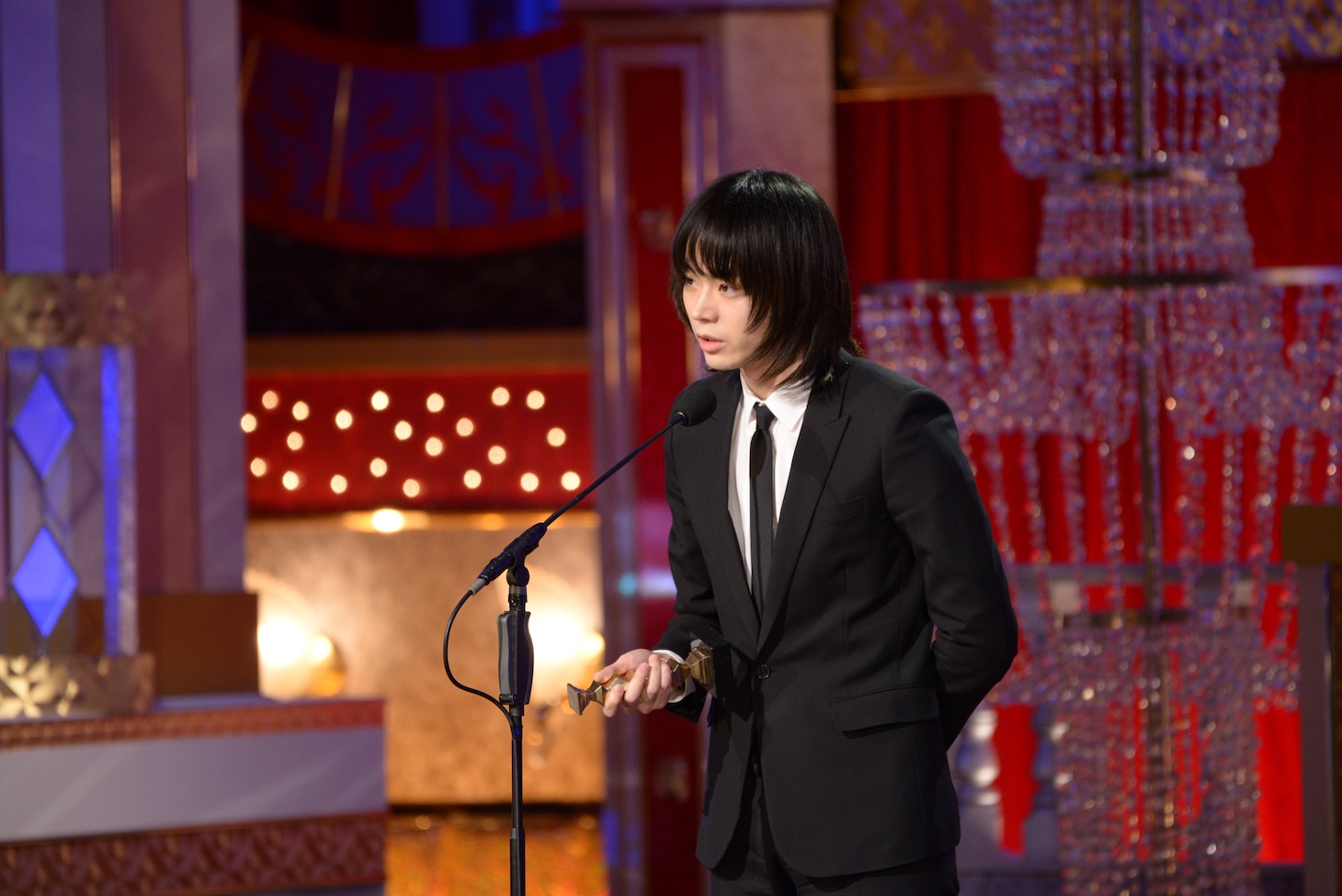 菅田将暉