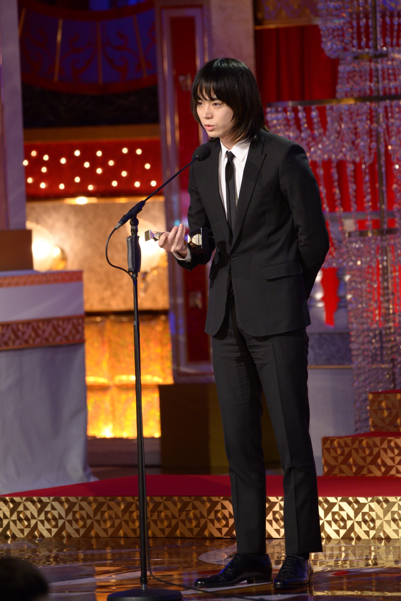 菅田将暉