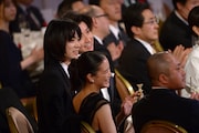 菅田将暉(中央)