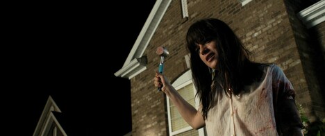 「マッド・ダディ」