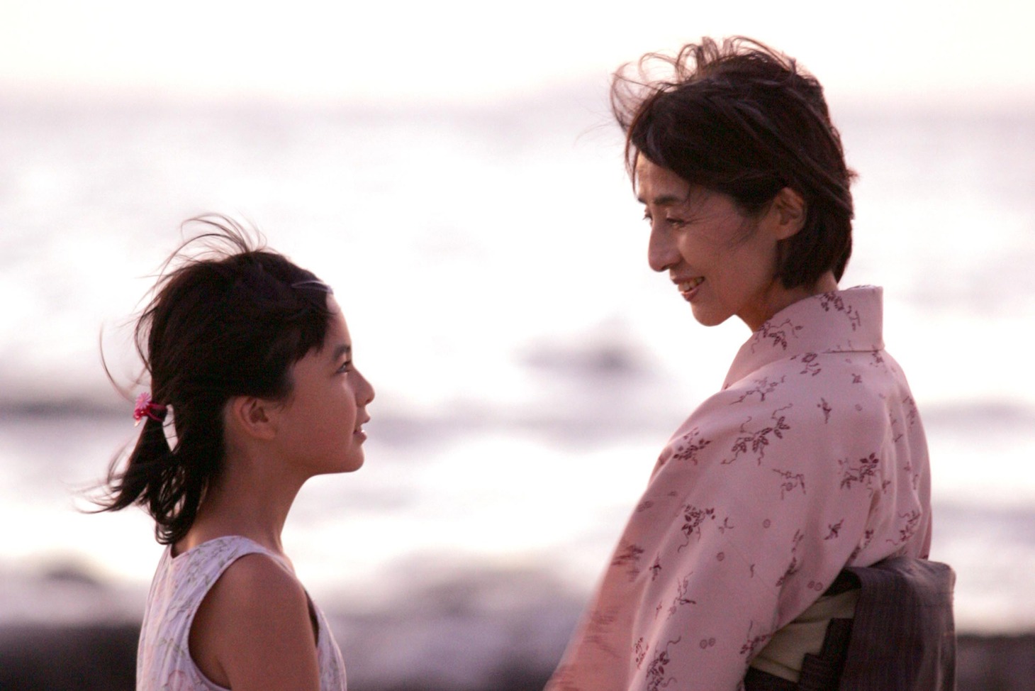 「赤い鯨と白い蛇」 (c)2005 ASプロジェクト