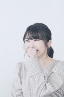 志田未来（撮影：入江達也）