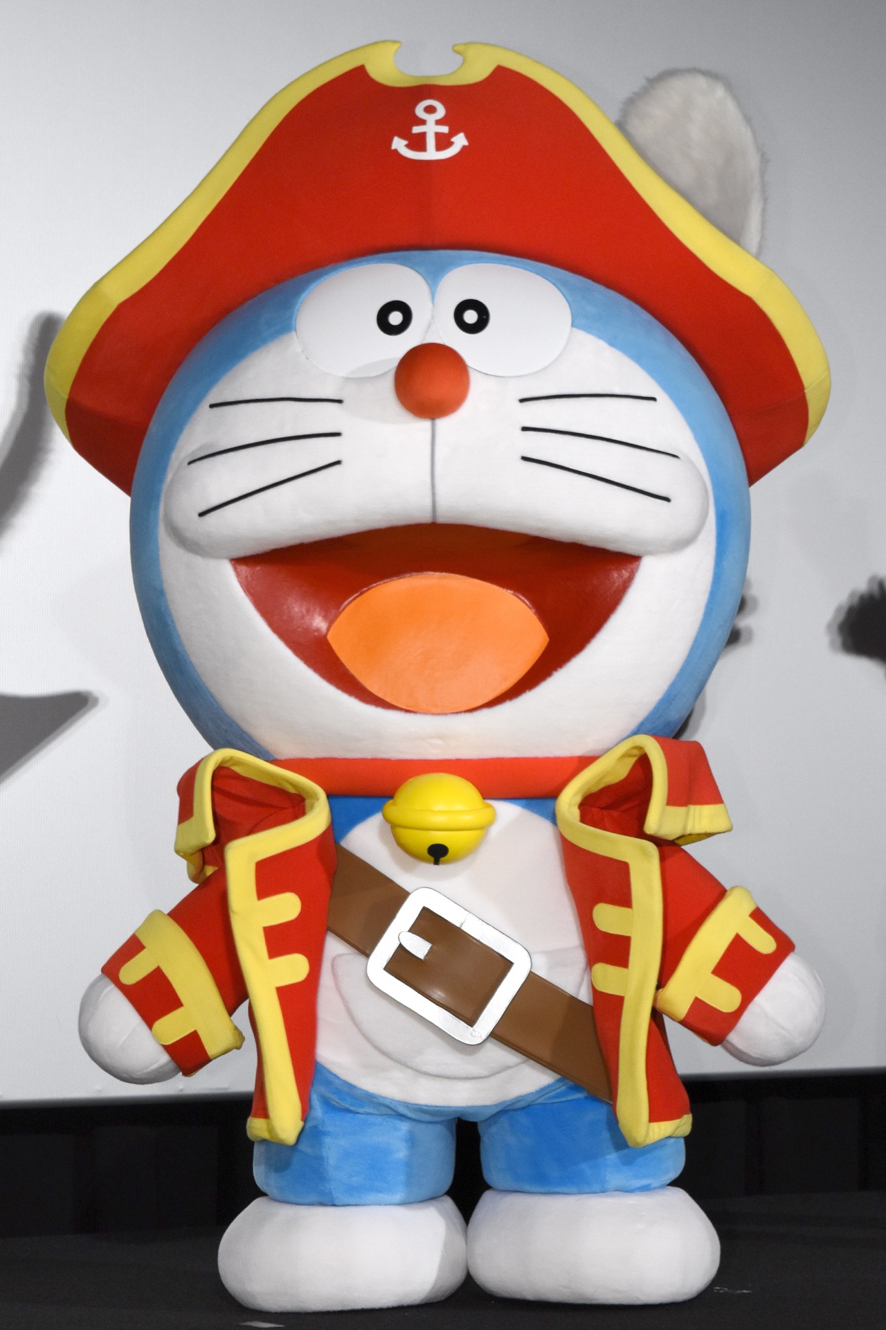 ドラえもん
