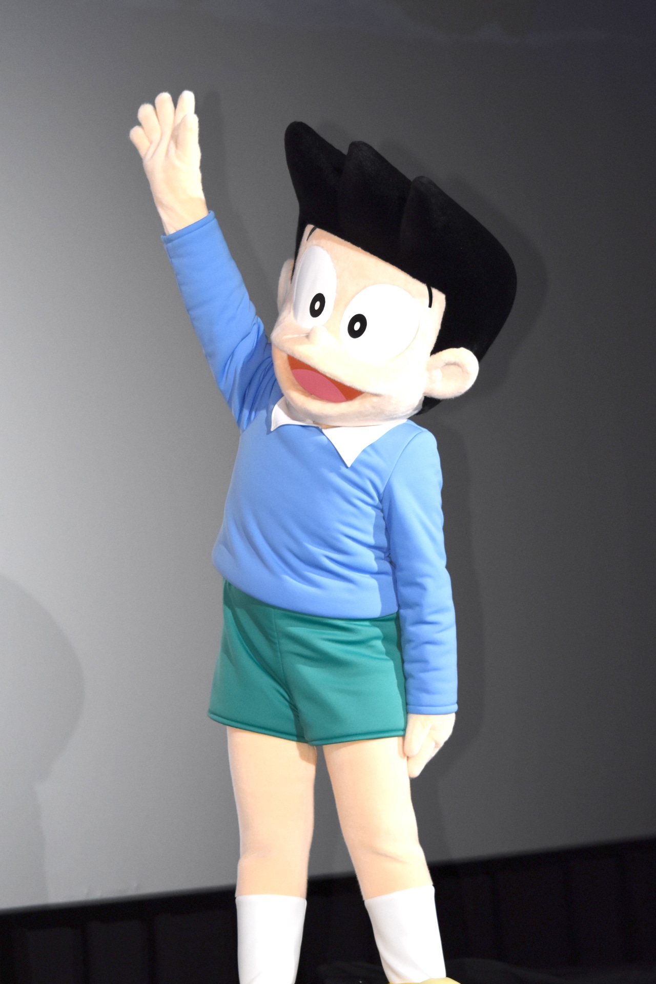 スネ夫