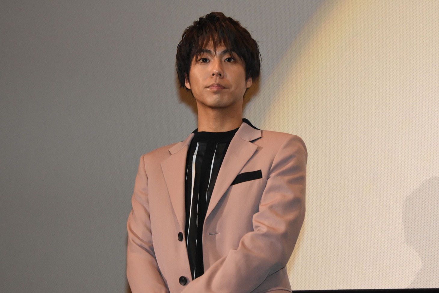 小野塚勇人