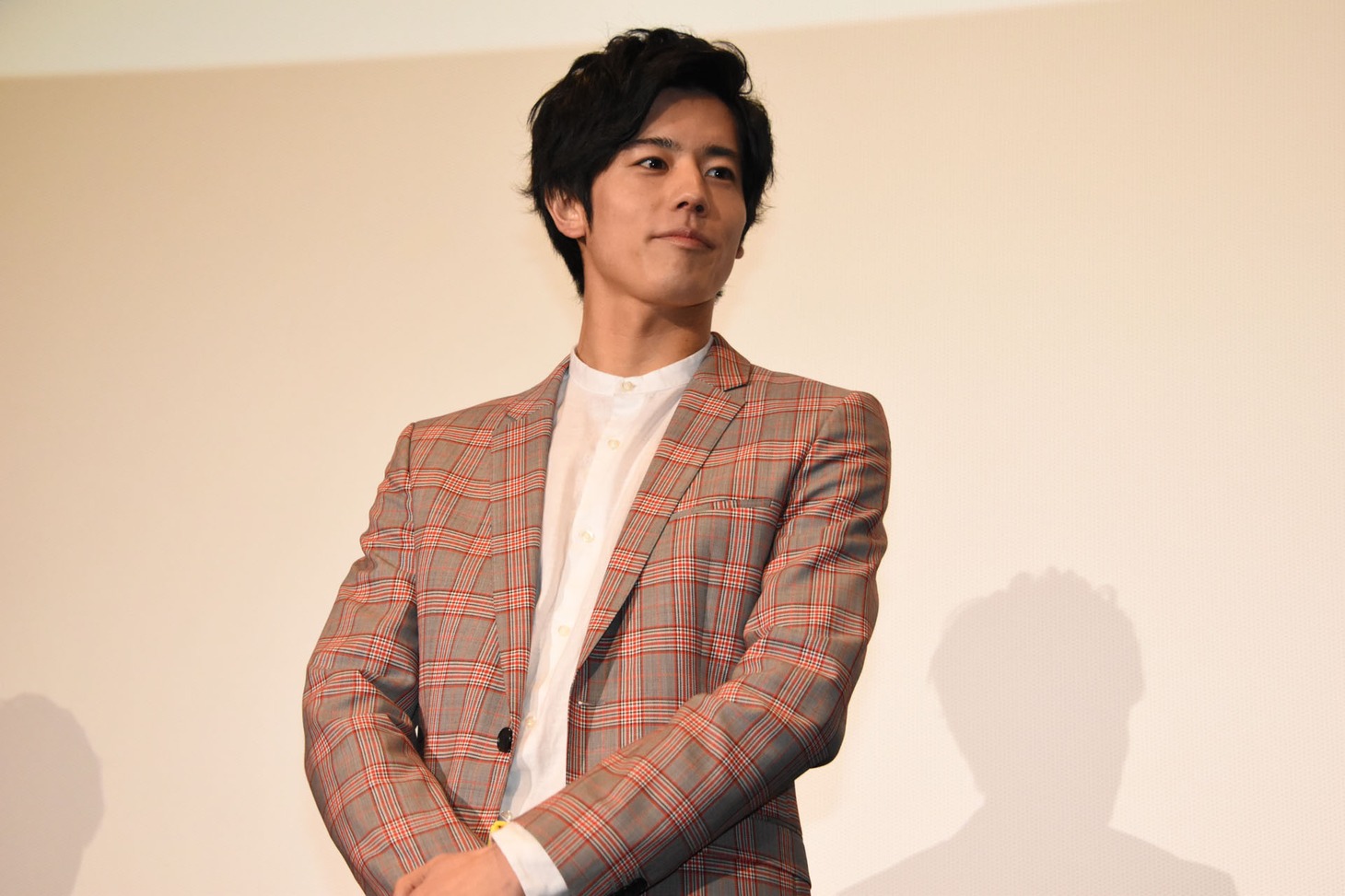 岩永徹也