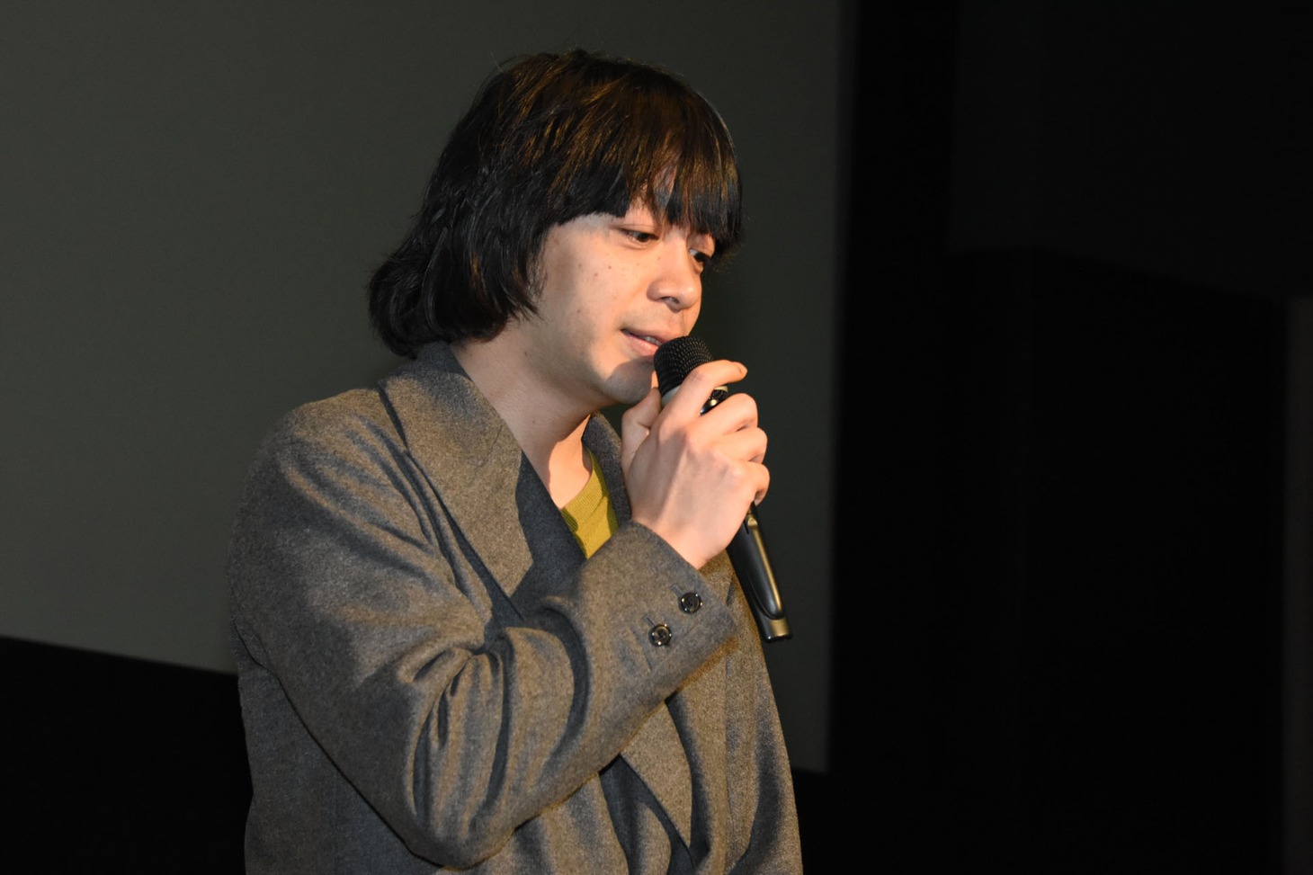 峯田和伸