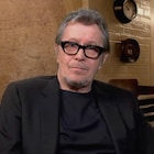 「ウィンストン・チャーチル」G・オールドマンが特殊メイク担当・辻一弘を語る