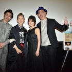 夏木マリ、「生きる街」出演の決め手は「普通のおばちゃん役をやってみたい」