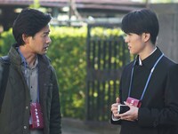 「ミッドナイト・ジャーナル 消えた誘拐犯を追え！七年目の真実」