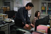 「ミッドナイト・ジャーナル 消えた誘拐犯を追え！七年目の真実」