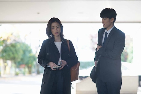 「ミッドナイト・ジャーナル 消えた誘拐犯を追え！七年目の真実」