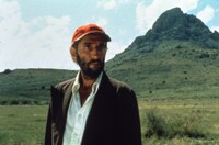 「パリ、テキサス」 (c)1984 REVERSE ANGLE LIBRARY GMBH, ARGOS FILMS S.A. and CHRIS SIEVERNICH, PRO-JECT FILMPRODUKTION IM FILMVERLAG DER AUTOREN GMBH & CO. KG