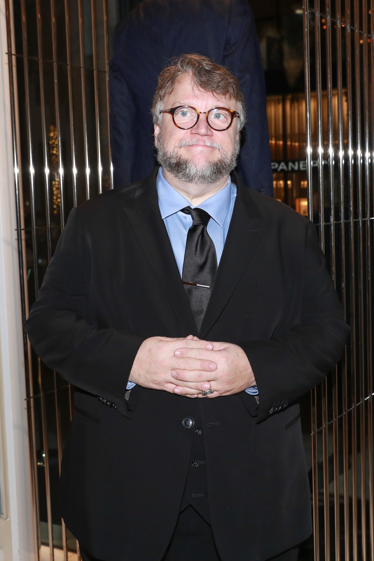 ギレルモ・デル・トロ