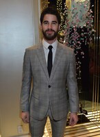 ダレン・クリス