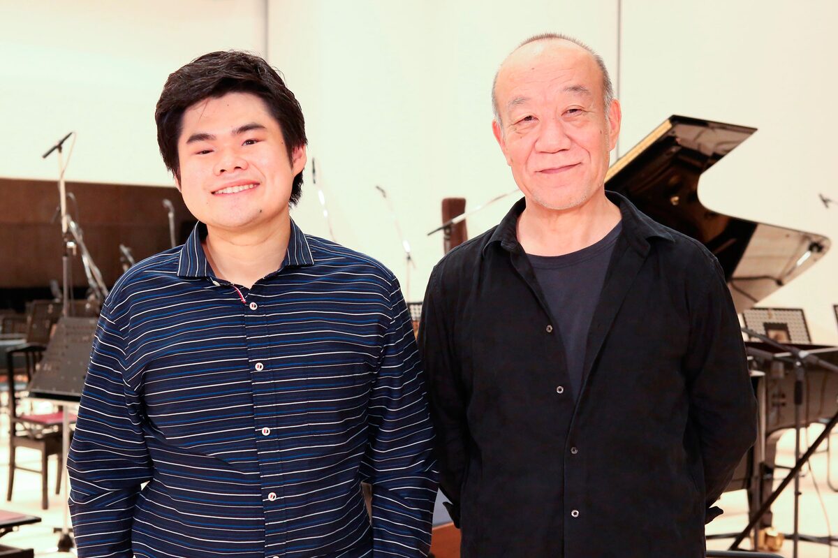 山崎賢人 羊と鋼の森 予告公開 久石譲 辻井伸行が組んだエンディング曲流れる コメントあり 映画ナタリー