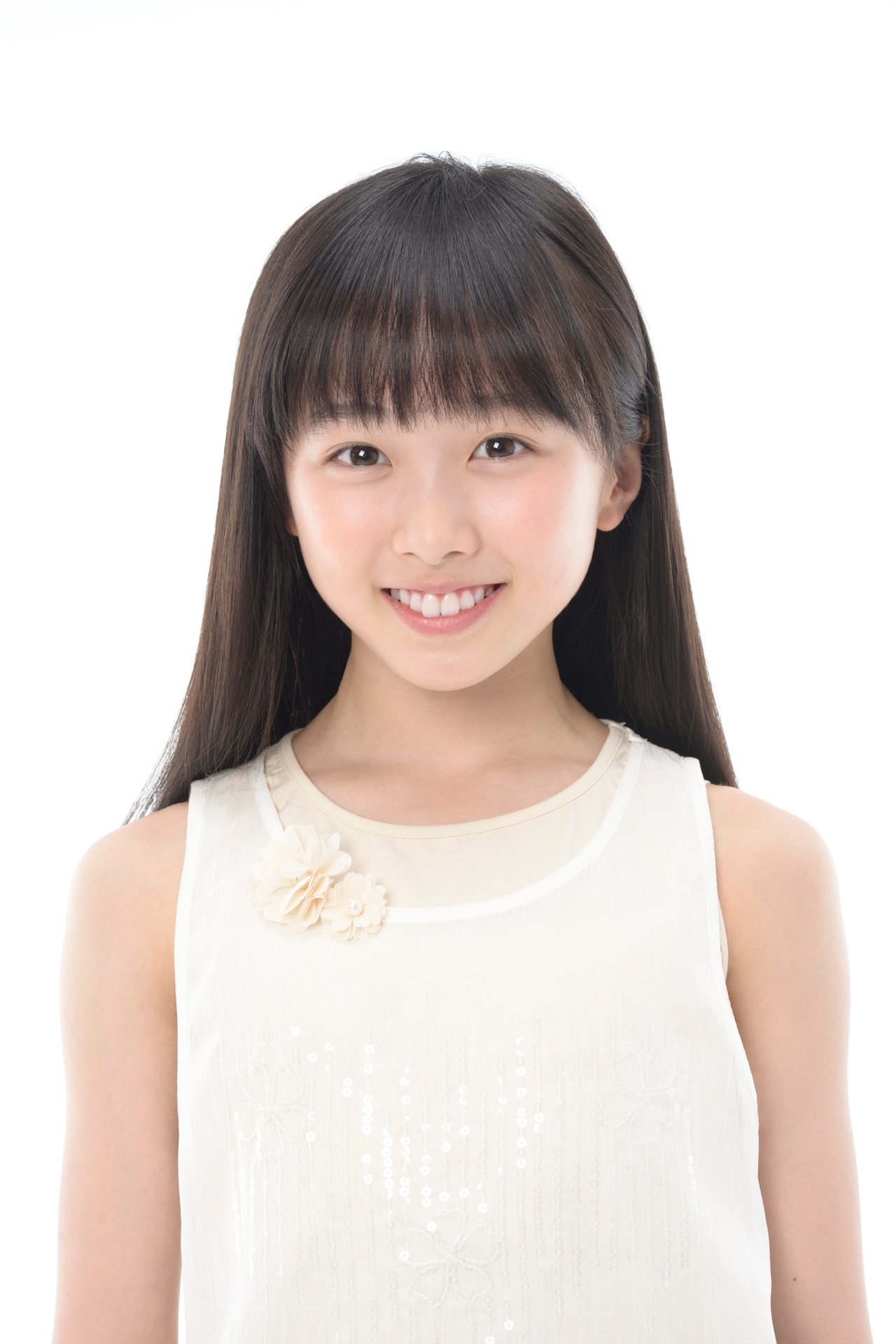本田望結