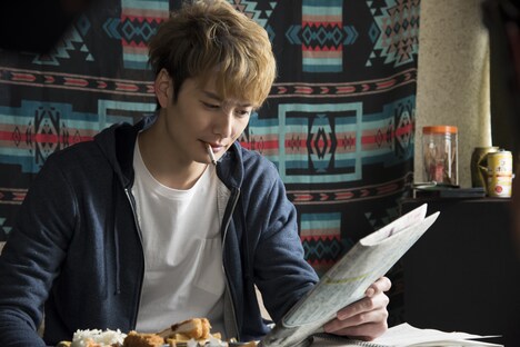 「家族のはなし」