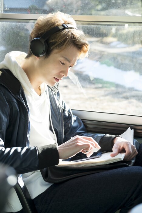 「家族のはなし」