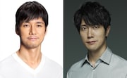 西島秀俊&佐々木蔵之介、かわぐちかいじ原作の「空母いぶき」に出演