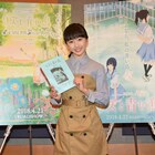 「リズと青い鳥」に本田望結が1人2役で出演、主題歌はHomecomings