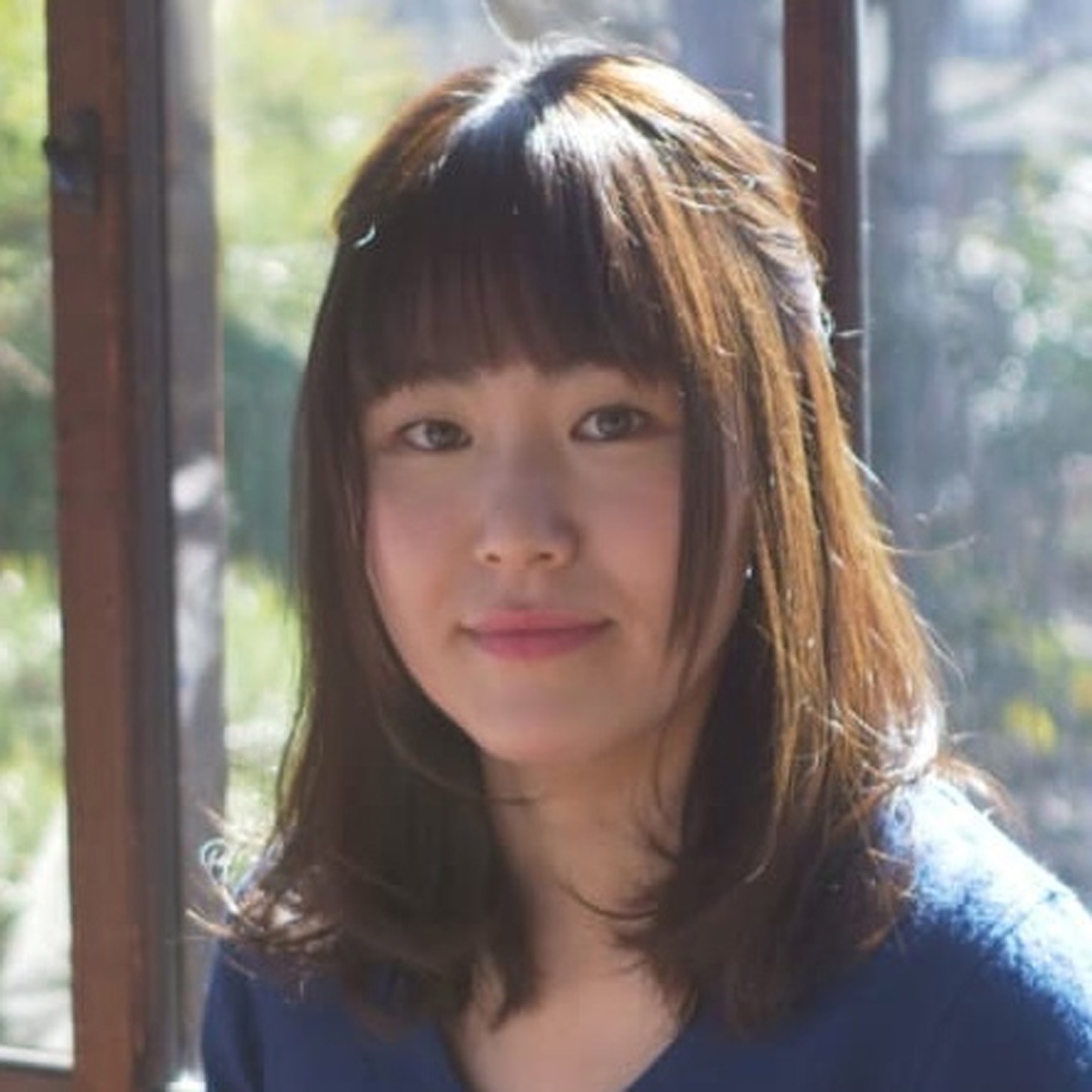 上村奈帆