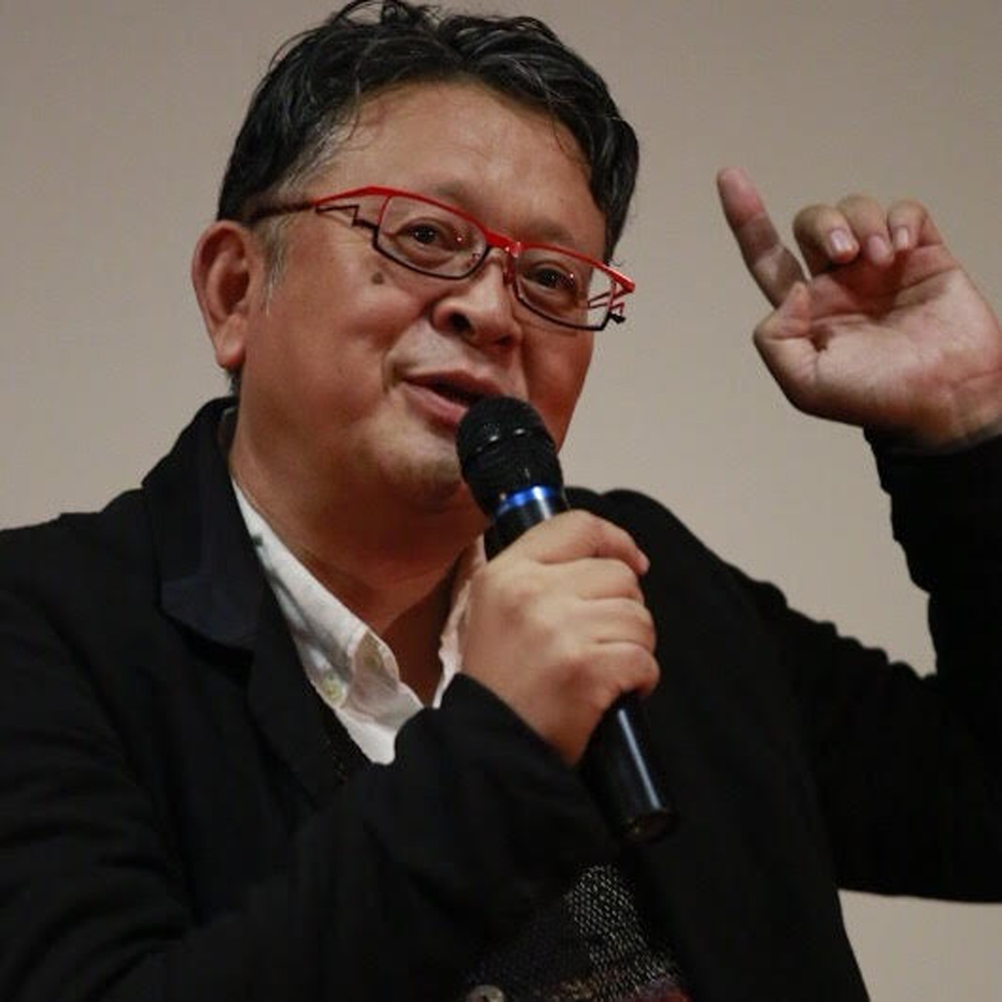 大崎章