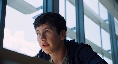 「聖なる鹿殺し キリング・オブ・ア・セイクリッド・ディア」