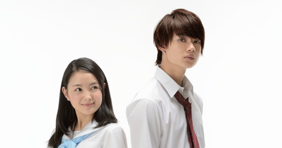 葵わかな、佐野勇斗、古畑星夏、岐洲匠ら「青夏 Ao-Natsu」に出演 