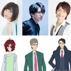 水瀬いのり、津田健次郎、島崎信長が「ルパン三世 PART5」に参戦