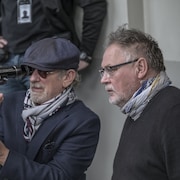 「ペンタゴン・ペーパーズ」ジョン・ウィリアムズらスタッフに焦点当てた特別映像