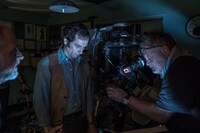 「ペンタゴン・ペーパーズ／最高機密文書」メイキングカット