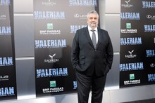 リュック・ベッソン