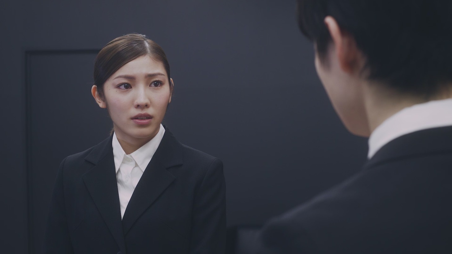 「40万分の1」予告編より。