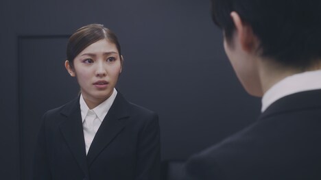 「40万分の1」予告編より。