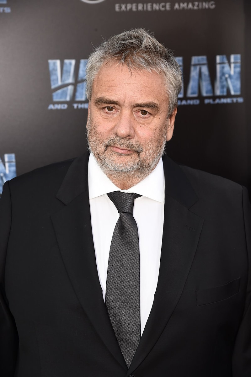 リュック・ベッソン