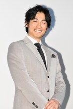 ディーン・フジオカ