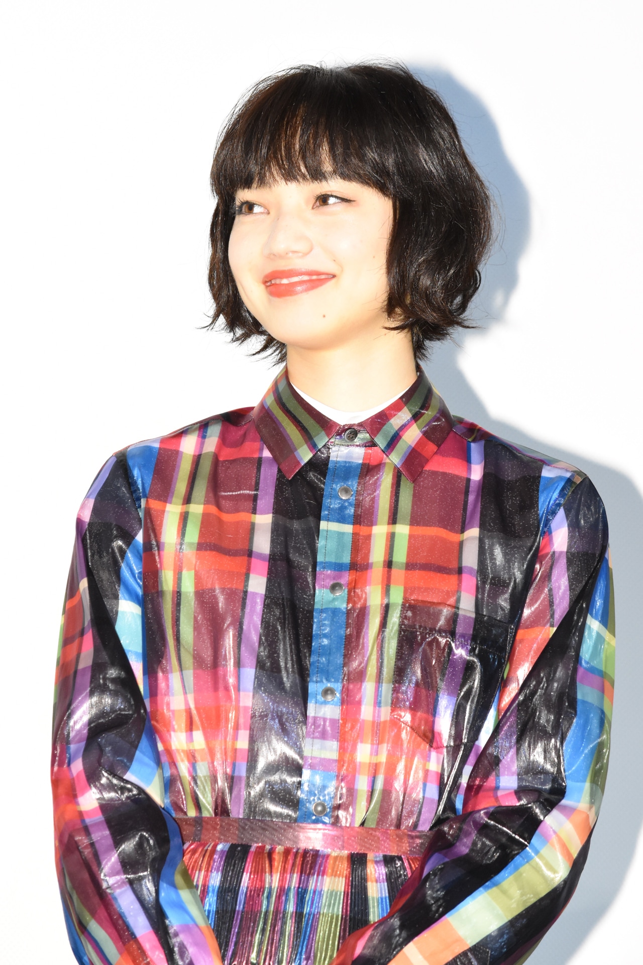 小松菜奈