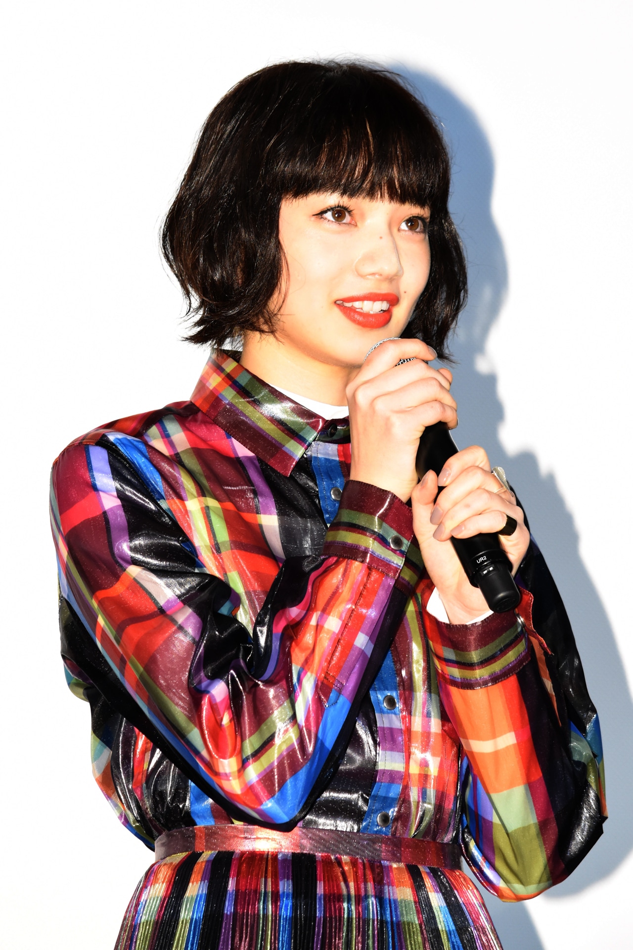 小松菜奈