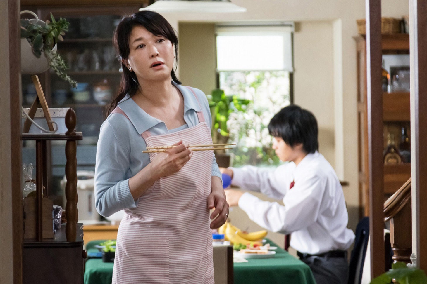 「妻よ薔薇のように 家族はつらいよIII」