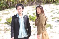 「光へ、航る」