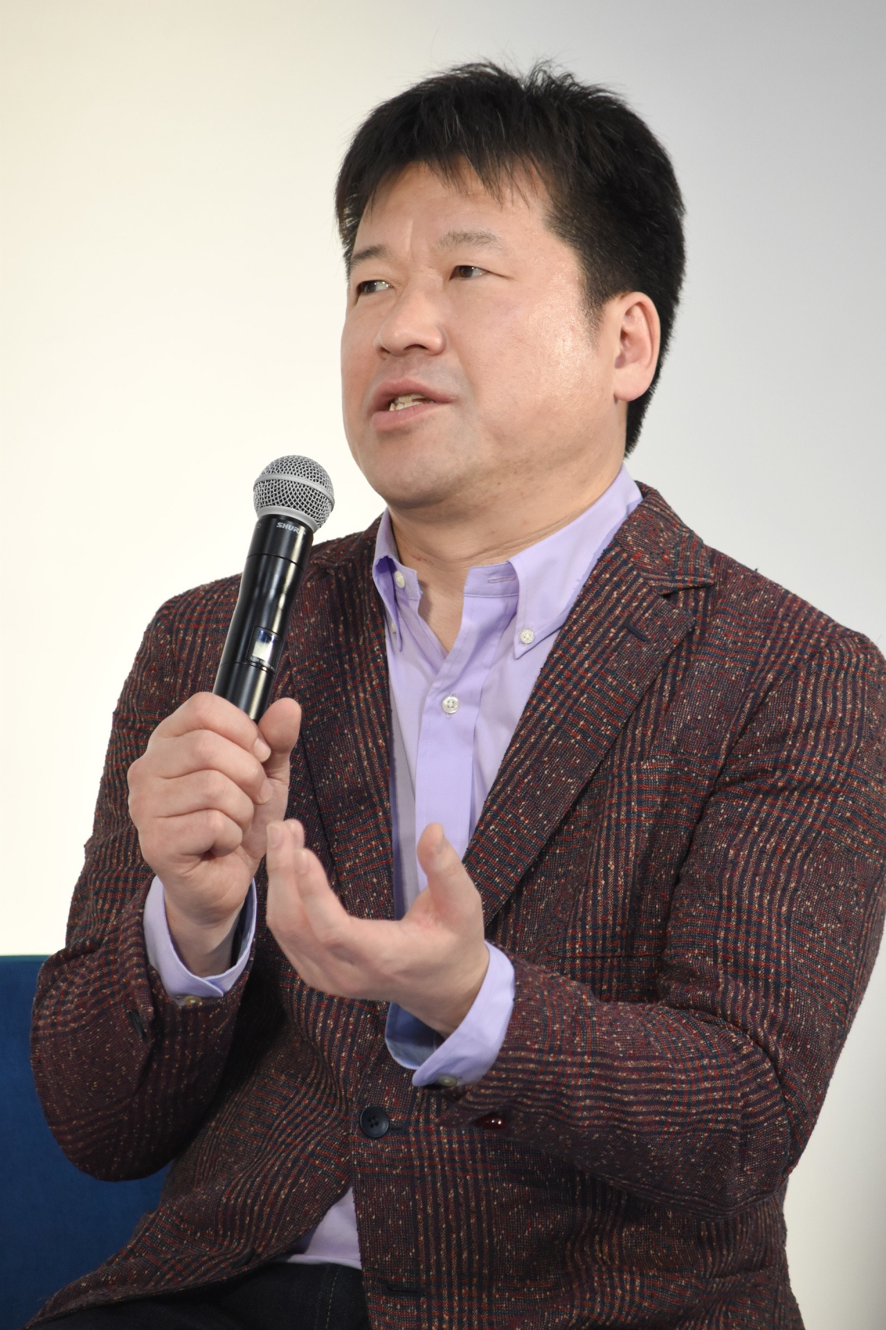 佐藤二朗