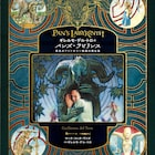 ギレルモ・デル・トロの「パンズ・ラビリンス」メイキングブック発売