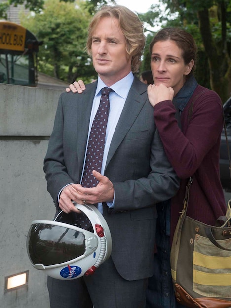 「ワンダー 君は太陽」