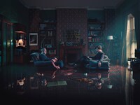 「SHERLOCK／シャーロック」シーズン4 ビジュアル