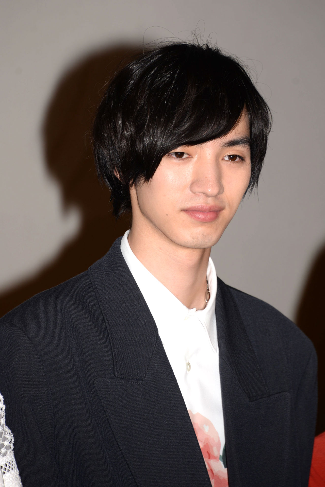 清水尋也