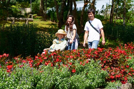 「ばぁちゃんロード」新場面写真