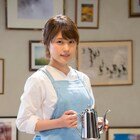 有村架純主演で「コーヒーが冷めないうちに」映画化、健太郎や波瑠、林遣都も出演