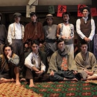 「菊とギロチン」荒巻全紀らアナキスト演じる俳優陣の写真&コメント到着